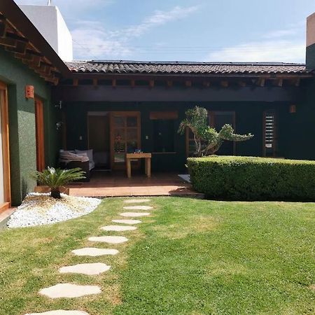 Casa Luna Con Alberca Privada كويرنافاكا المظهر الخارجي الصورة