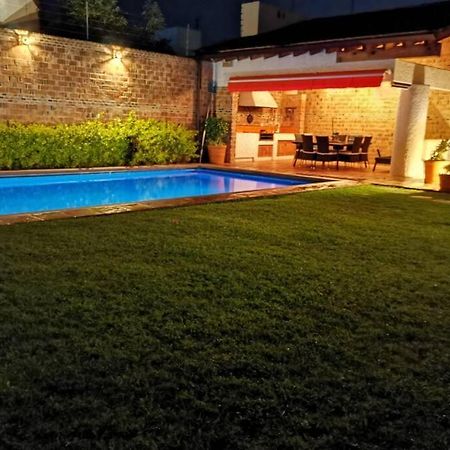 Casa Luna Con Alberca Privada كويرنافاكا المظهر الخارجي الصورة