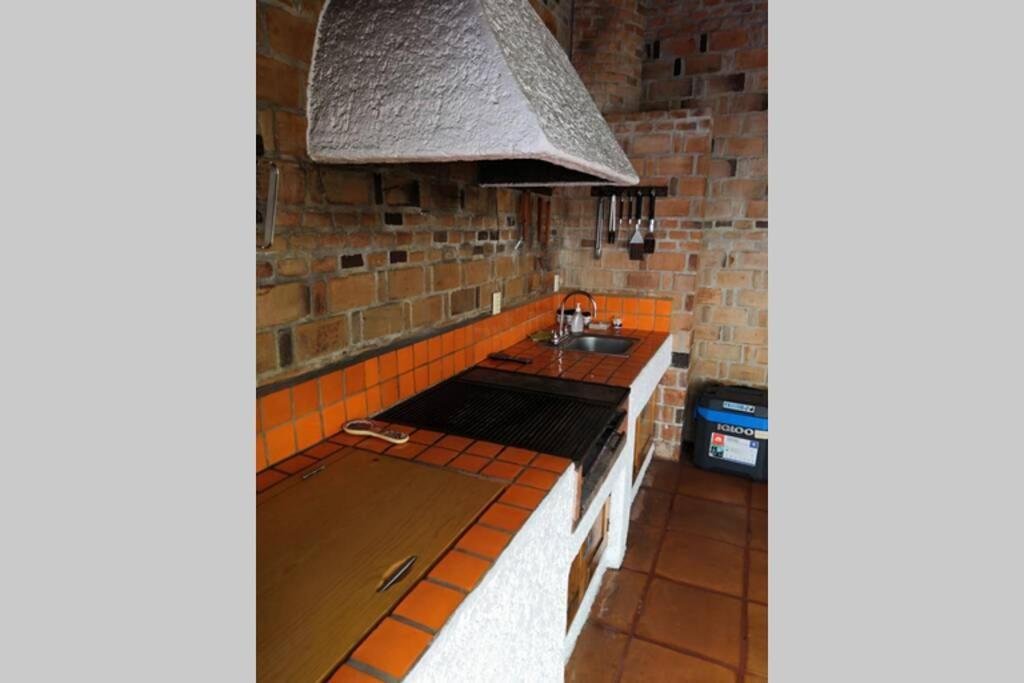Casa Luna Con Alberca Privada كويرنافاكا المظهر الخارجي الصورة
